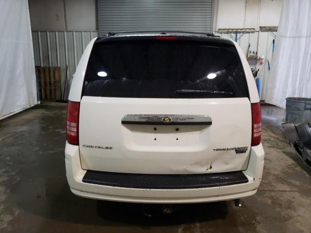 Photo 6 from auction – 2010 CHRYSLER TOWN & COU with VIN 2A4RR5D16AR310085