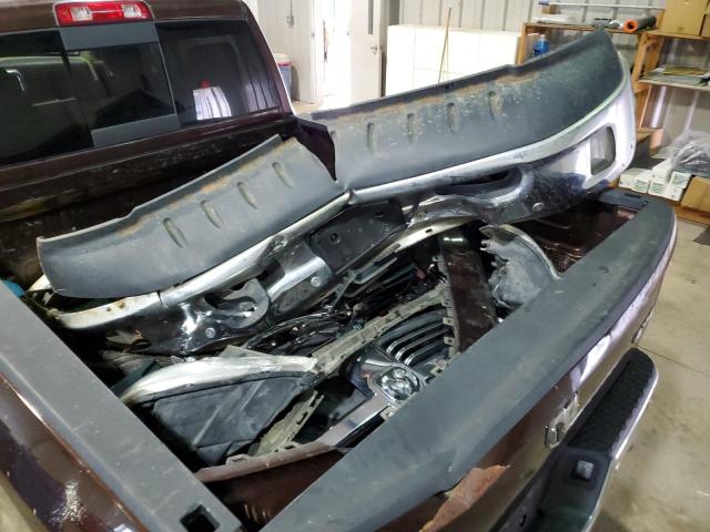 Фото 12 с аукциона – 2014 RAM 1500 SLT с VIN 1C6RR7LT8ES471053