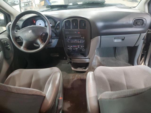Photo 8 from auction – 2005 DODGE GRAND CARA with VIN 1D4GP24R75B212150