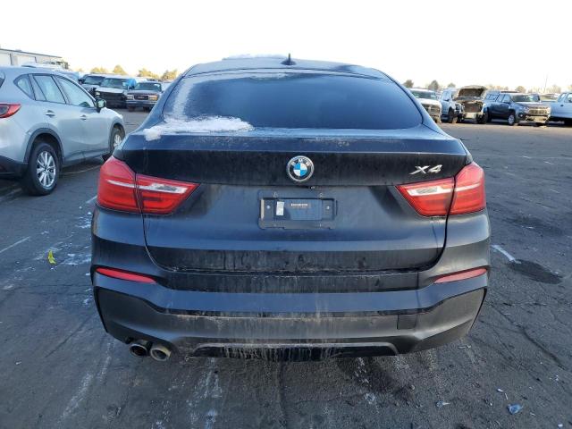 Photo 6 from auction – 2016 BMW X4 XDRIVE2 with VIN 5UXXW3C56G0R18544