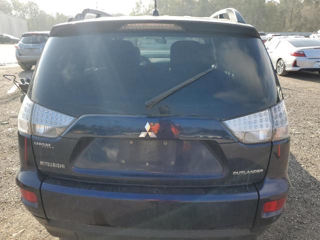 Photo 6 from auction – 2012 MITSUBISHI OUTLANDER with VIN JA4AS3AW9CU004137