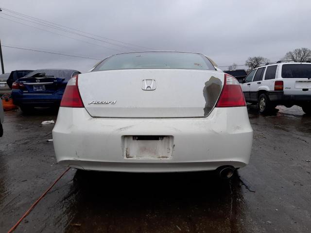 Photo 6 from auction – 2008 HONDA ACCORD EX with VIN 1HGCS12708A026452