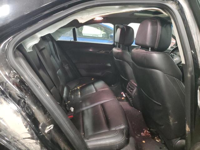 Photo 10 from auction – 2013 CADILLAC ATS with VIN 1G6AG5RX5D0157772
