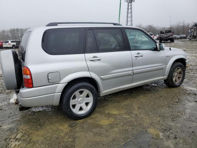 Photo 3 from auction – 2003 SUZUKI XL7 PLUS with VIN JS3TX92V834103901