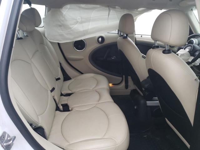 Photo 10 from auction – 2012 MINI COOPER S C with VIN WMWZC5C52CWL59951