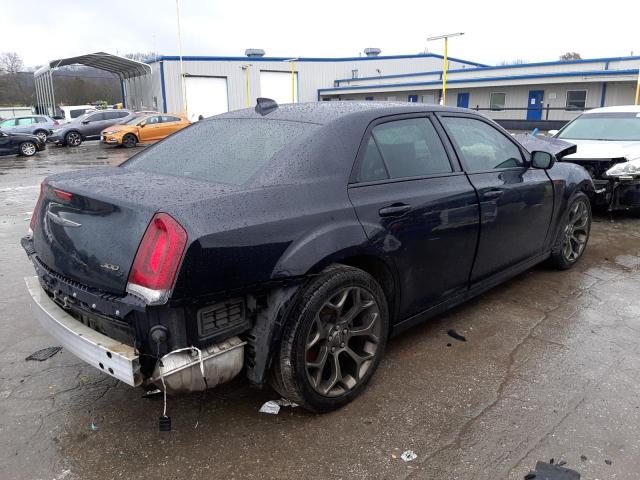 Photo 3 from auction – 2018 CHRYSLER 300 S with VIN 2C3CCABG3JH278235
