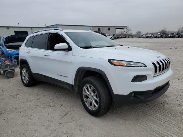 Photo 4 from auction – 2014 JEEP CHEROKEE L with VIN 1C4PJMCB6EW178032