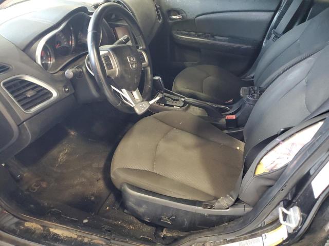 Photo 7 from auction – 2013 DODGE AVENGER SX with VIN 1C3CDZCG8DN709688