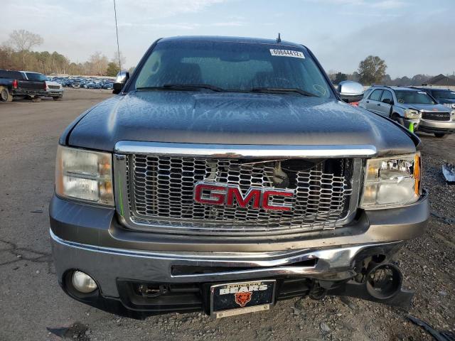 Photo 5 from auction – 2013 GMC SIERRA K15 with VIN 3GTP2VE71DG116708