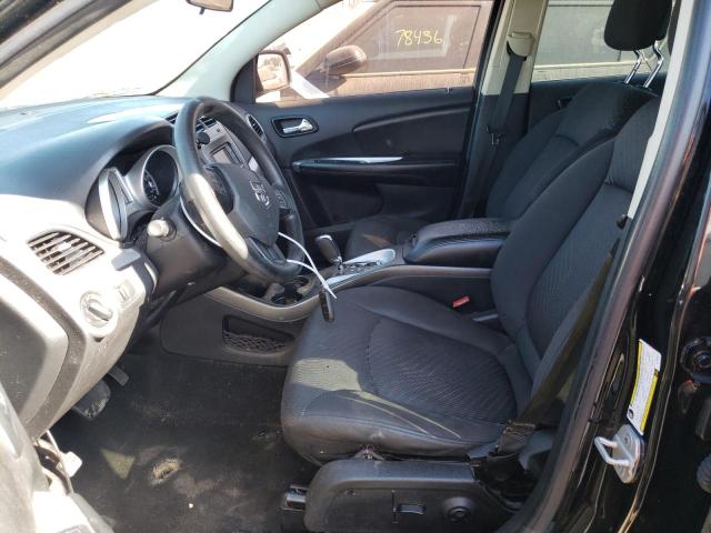 Photo 7 from auction – 2014 DODGE JOURNEY SX with VIN 3C4PDCBG2ET142911