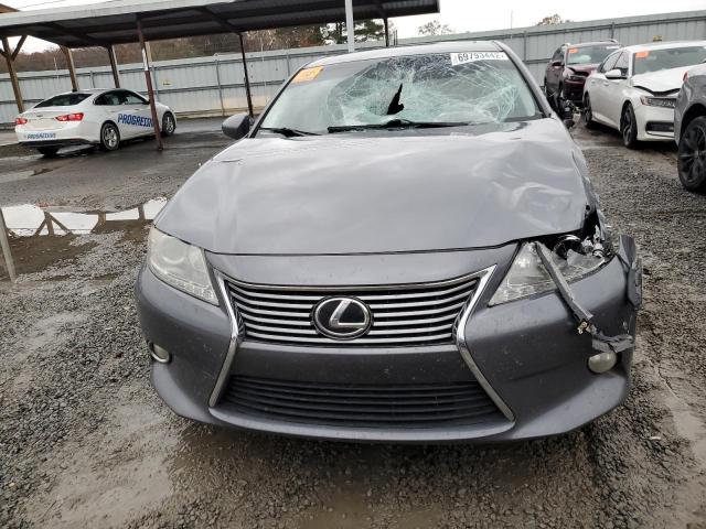 Photo 5 from auction – 2013 LEXUS ES 350 with VIN JTHBK1GG2D2050063