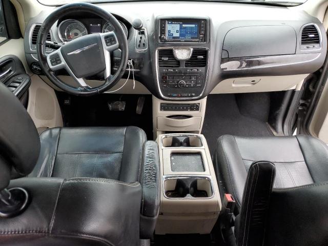Photo 8 from auction – 2011 CHRYSLER TOWN & COU with VIN 2A4RR8DG7BR780407