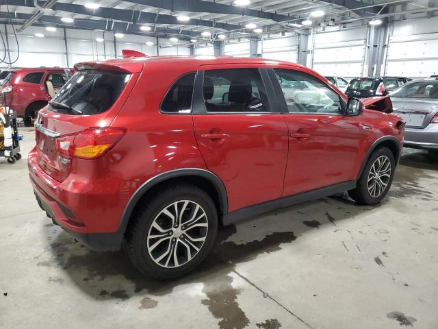 Photo 3 from auction – 2018 MITSUBISHI OUTLANDER with VIN JA4AP3AU6JU022947