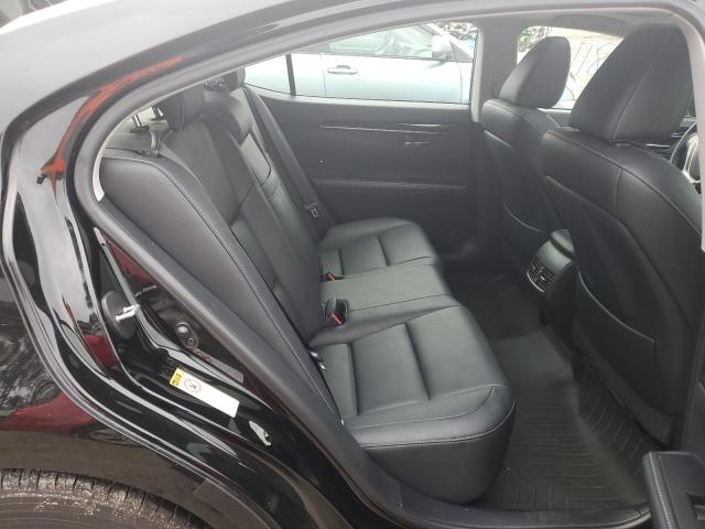 Photo 10 from auction – 2014 LEXUS ES 350 with VIN JTHBK1GG8E2119811