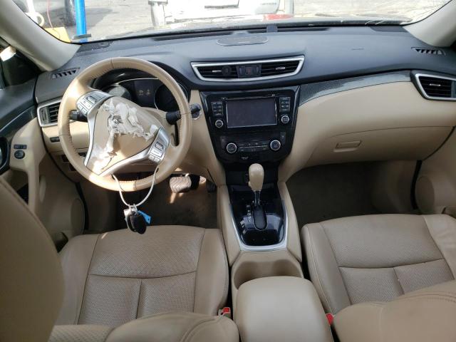 Photo 8 from auction – 2014 NISSAN ROGUE S with VIN 5N1AT2MTXEC752091