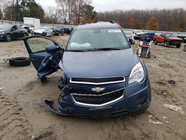 Photo 5 from auction – 2012 CHEVROLET EQUINOX LT with VIN 2GNALDEK9C6148115