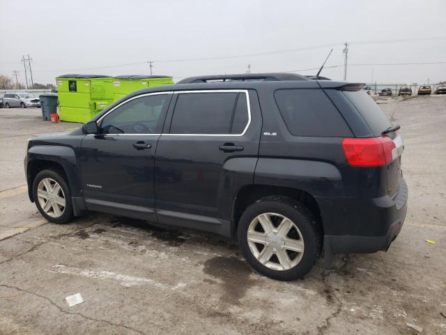 Photo 2 from auction – 2011 GMC TERRAIN SL with VIN 2CTFLSE52B6328634