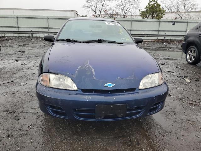 Photo 5 from auction – 2001 CHEVROLET CAVALIER L with VIN 1G1JF524217232519