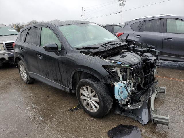 Photo 4 from auction – 2016 MAZDA CX-5 TOURI with VIN JM3KE2CY6G0801539