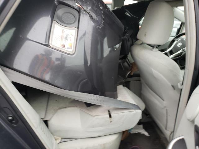 Photo 10 from auction – 2010 TOYOTA PRIUS with VIN JTDKN3DU8A0063535