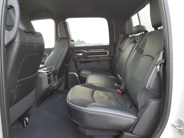 Photo 10 from auction – 2022 RAM 2500 LARAM with VIN 3C6UR5FL6NG249998