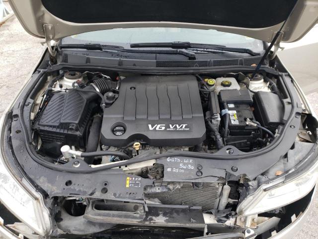 Photo 11 from auction – 2013 BUICK LACROSSE with VIN 1G4GL5E39DF185072