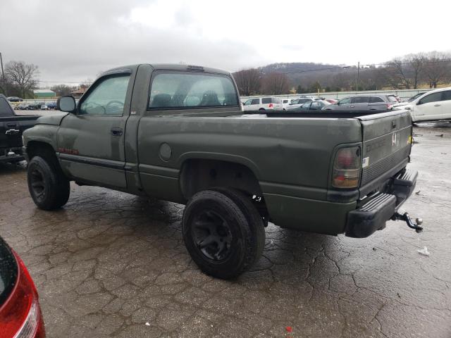 Photo 2 from auction – 2000 DODGE RAM 1500 with VIN 1B7HF16Z9YS573556