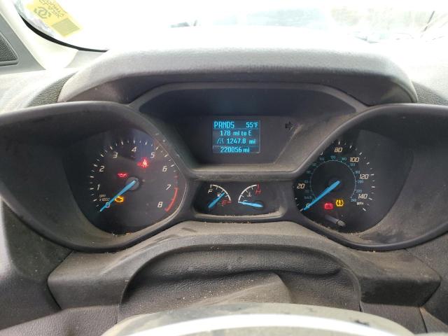 Photo 9 from auction – 2014 FORD TRANSIT CO with VIN NM0LS7E71E1135296