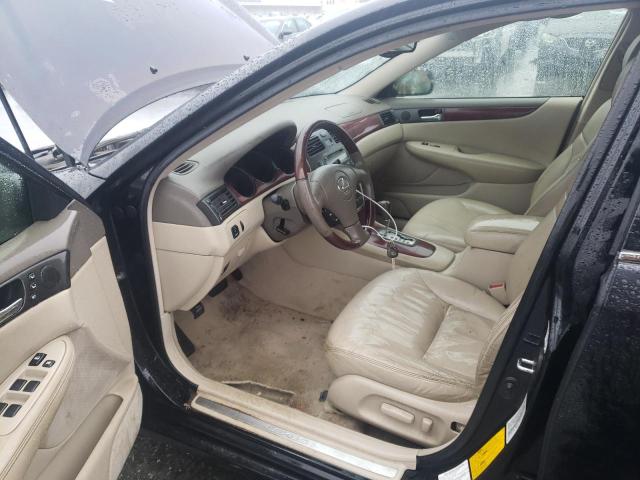 Photo 7 from auction – 2002 LEXUS ES 300 with VIN JTHBF30GX20022739