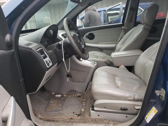 Photo 7 from auction – 2009 CHEVROLET EQUINOX LT with VIN 2CNDL53F996219304