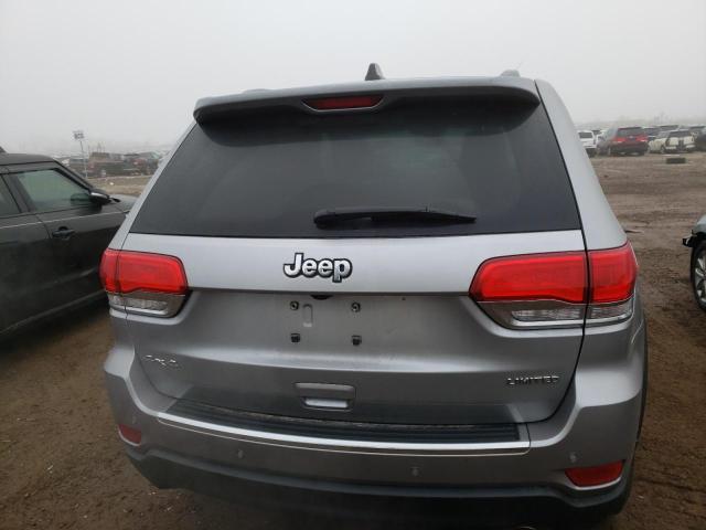 Photo 6 from auction – 2017 JEEP GRAND CHER with VIN 1C4RJFBG9HC946822