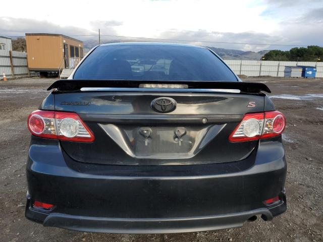 Photo 6 from auction – 2013 TOYOTA COROLLA BA with VIN 5YFBU4EE4DP220715