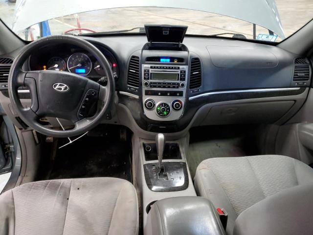 Zdjęcie 8 z aukcji – 2007 HYUNDAI SANTA FE G z VIN 5NMSG73D57H023988