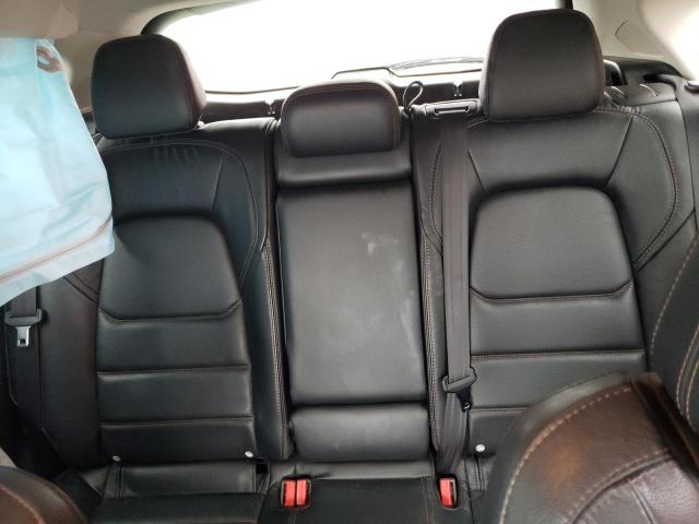 Photo 10 from auction – 2018 MAZDA CX-5 GRAND with VIN JM3KFADM3J0330525