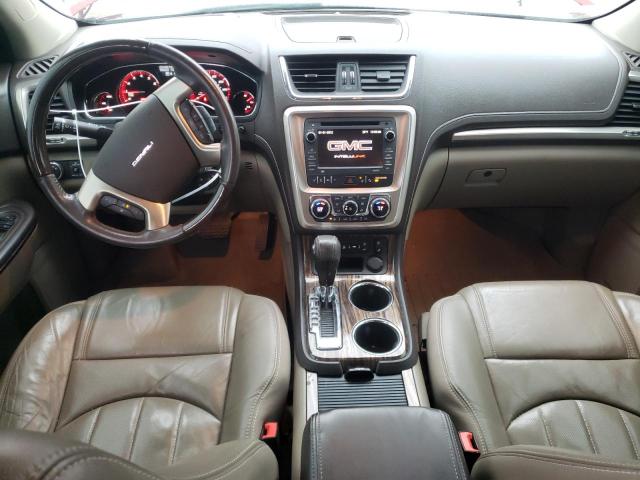 Photo 8 from auction – 2014 GMC ACADIA DEN with VIN 1GKKVTKD7EJ310874