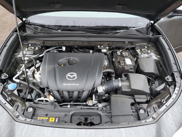Photo 12 from auction – 2022 MAZDA CX-30 SELE with VIN 3MVDMBBL9NM419878