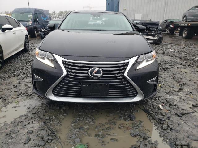 Photo 5 from auction – 2016 LEXUS ES 350 with VIN 58ABK1GG9GU023585