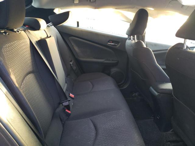 Photo 10 from auction – 2017 TOYOTA PRIUS with VIN JTDKARFU8H3542140