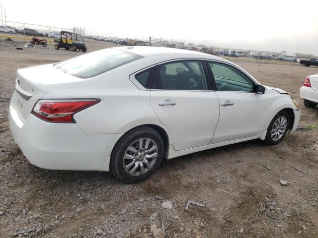 Photo 3 from auction – 2015 NISSAN ALTIMA 2.5 with VIN 1N4AL3AP4FN377313