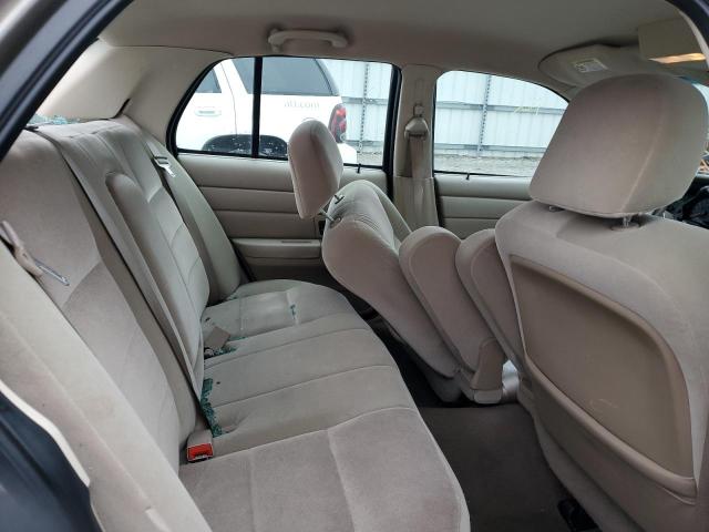 Photo 10 from auction – 2004 FORD CROWN VICT with VIN 2FAFP74W84X152764