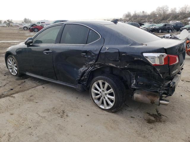 Photo 2 from auction – 2010 LEXUS IS 250 with VIN JTHCF5C27A5040584