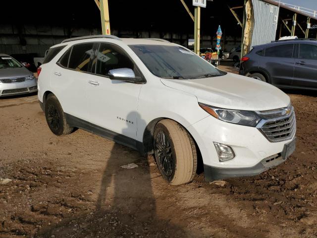 Photo 4 from auction – 2018 CHEVROLET EQUINOX PR with VIN 3GNAXMEV6JS623135