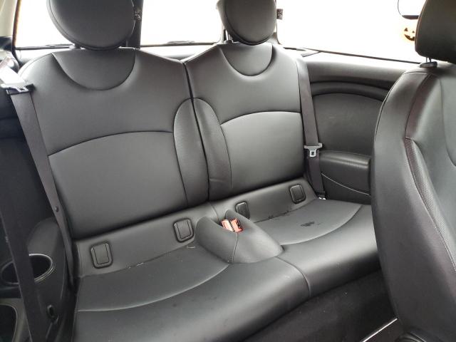 Photo 10 from auction – 2012 MINI COOPER CLU with VIN WMWZF3C50CT489014