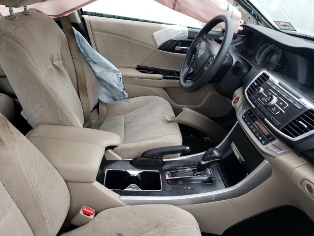 Photo 7 from auction – 2015 HONDA ACCORD EX with VIN 1HGCR2F71FA075426