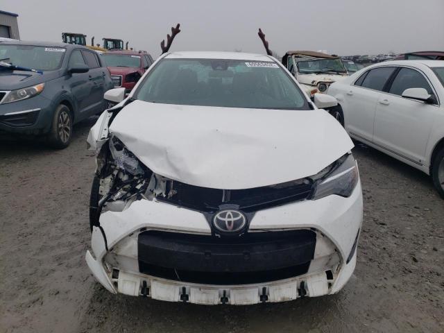 Photo 5 from auction – 2018 TOYOTA COROLLA L with VIN 2T1BURHE7JC037250
