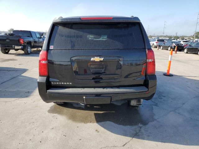 Photo 6 from auction – 2016 CHEVROLET SUBURBAN C with VIN 1GNSCHKCXGR362484