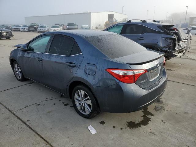 Photo 2 from auction – 2014 TOYOTA COROLLA EC with VIN 5YFBPRHE1EP093293