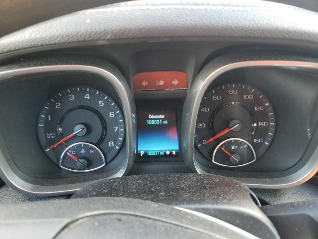 Photo 9 from auction – 2014 CHEVROLET MALIBU 1LT with VIN 1G11C5SL0EF180562