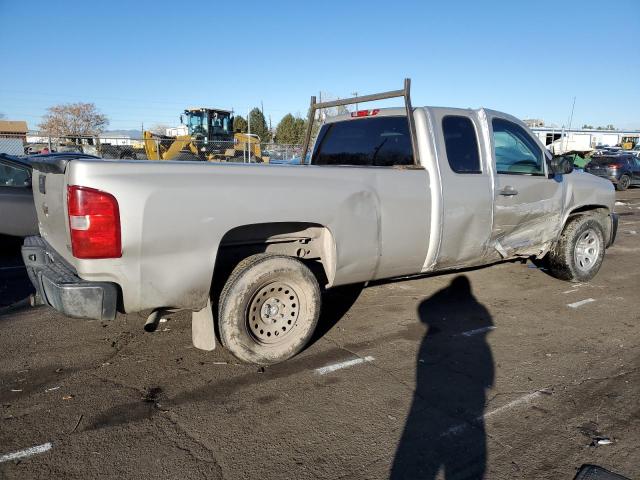 Photo 3 from auction – 2008 CHEVROLET SILVERADO with VIN 1GCEC19048E140508