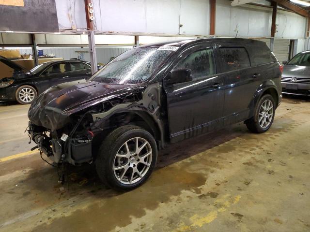 Photo 1 from auction – 2018 DODGE JOURNEY GT with VIN 3C4PDDEGXJT477703